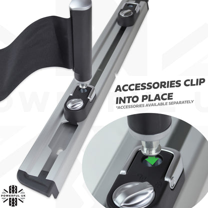 Luggage Tie-down loop for Range Rover Sport L494  - Genuine