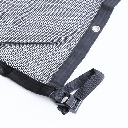 Loadspace Partition Net for Land Rover Defender L663 (110) - PFUK Design