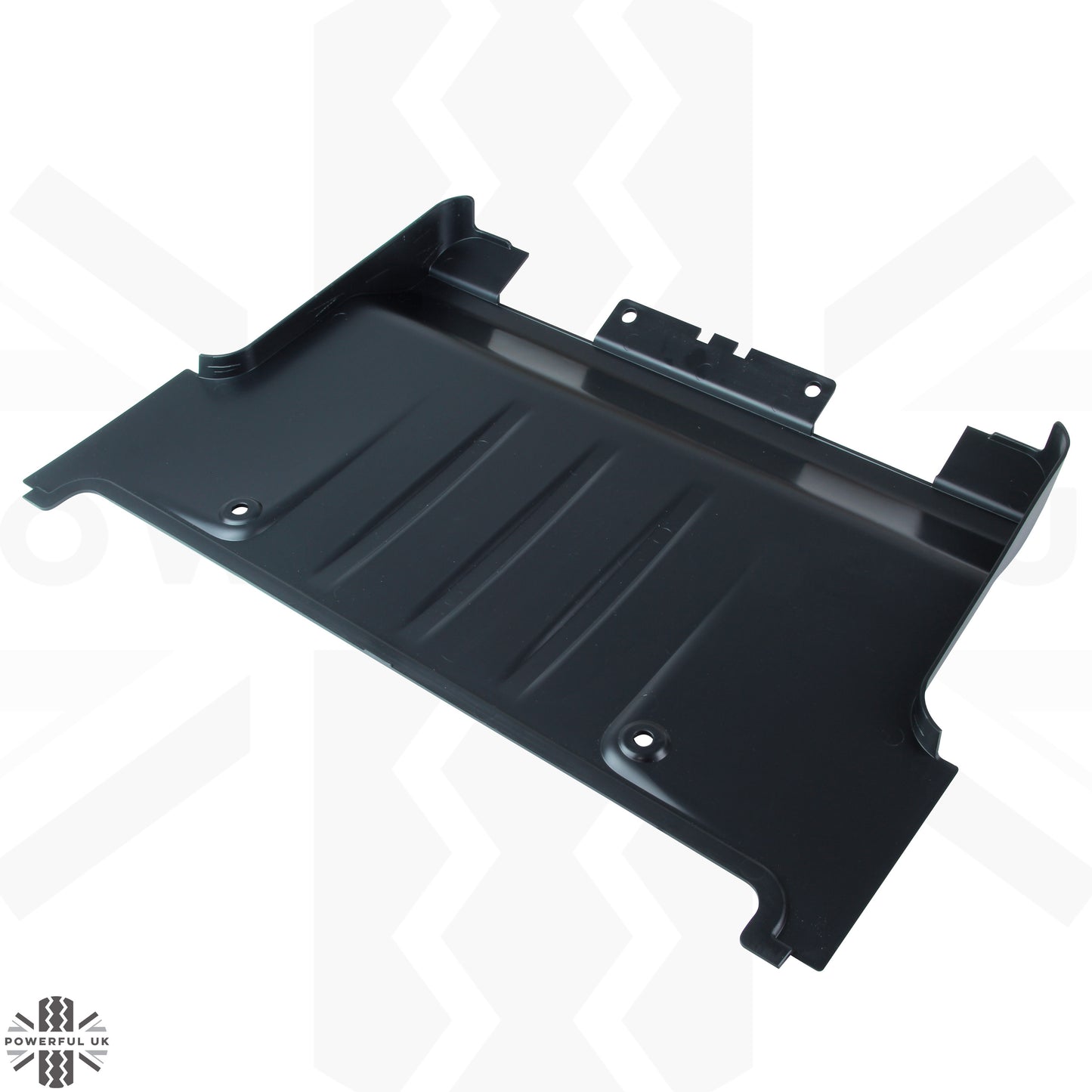 Rear Undertray for Range Rover L405 2018-2021 - Aftermarket