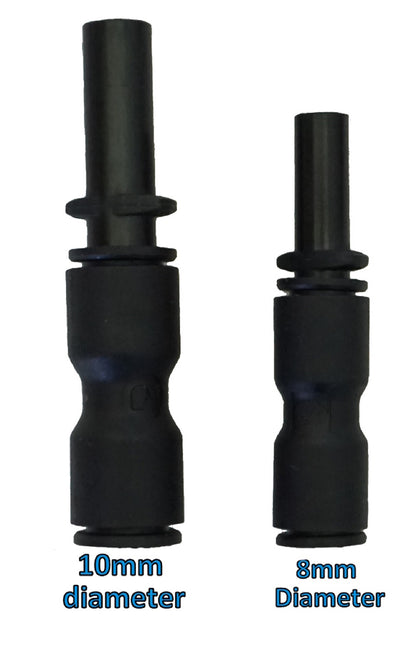 Air Suspension Connector Kit for Land Rover Discovery 3