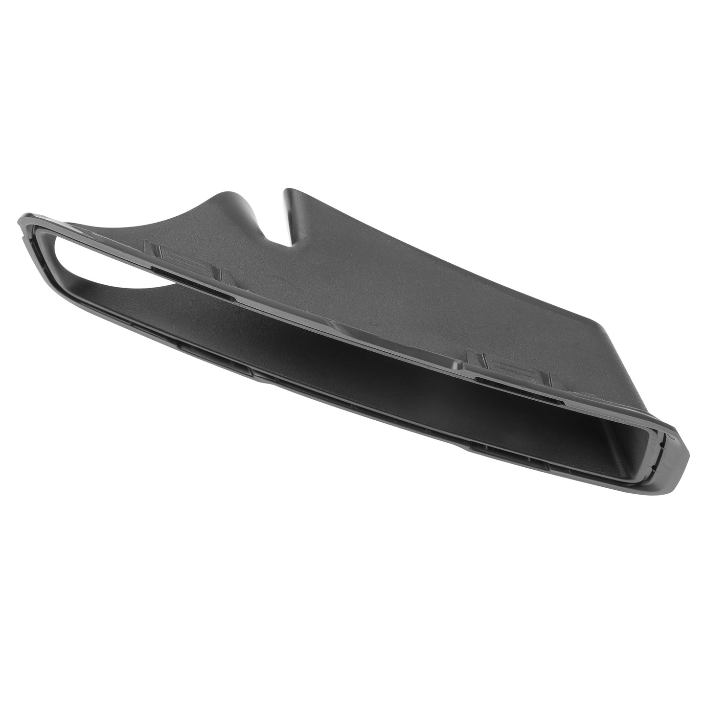 Fog Bezel Insert 'Fog & Cooling Holes' for Land Rover Defender L663 2026 - Genuine(Used)