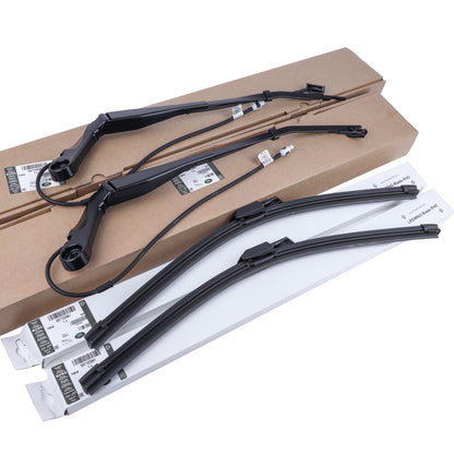Aquablade Wiper Upgrade Kit for Land Rover Defender L663 - RHD