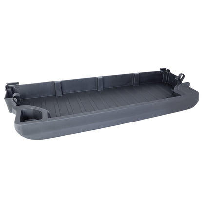 Rear Raised Floor Stowage Box for Land Rover Defender L663(90)