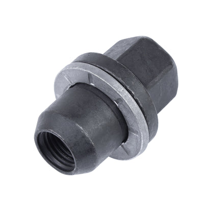 GENUINE Single Wheel Nut for Land Rover Defender L663 - Black