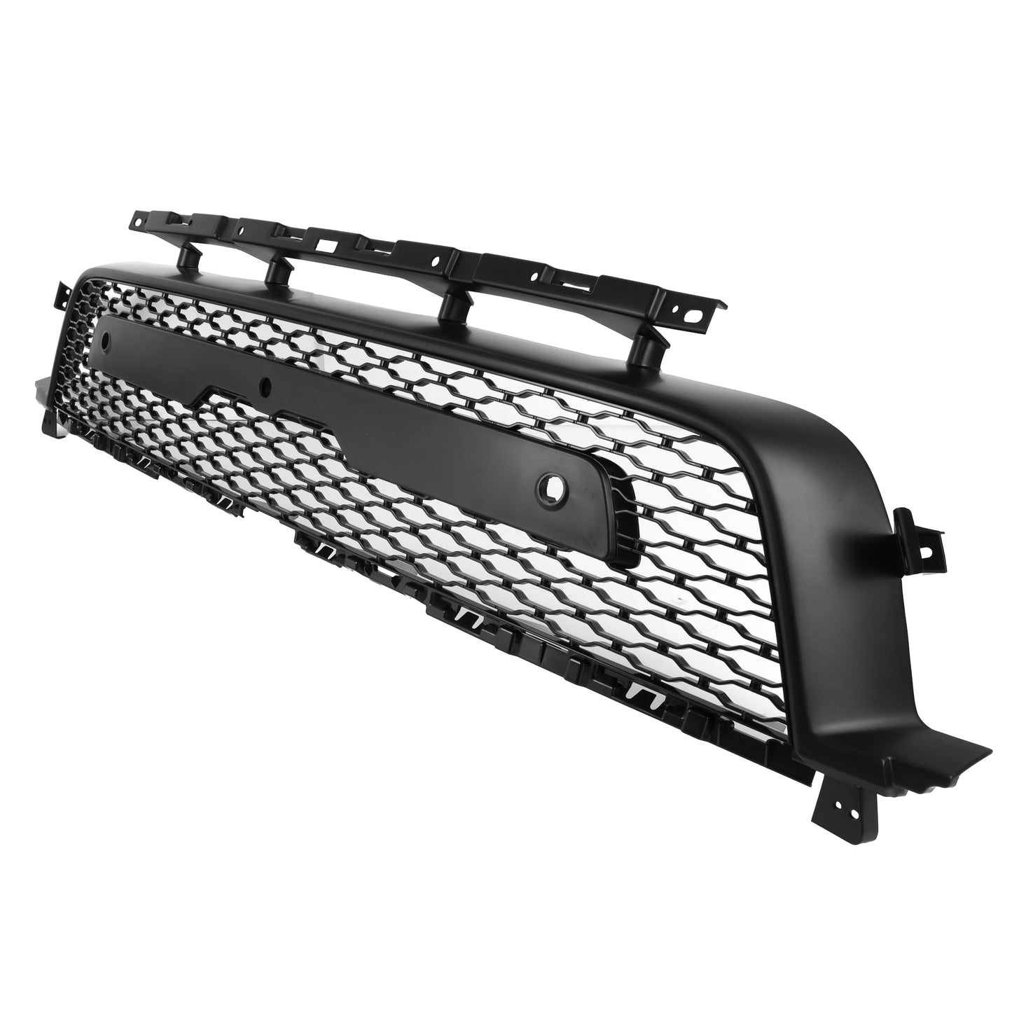 Front Bumper Lower Mesh Grille for Range Rover Sport L494 2018+ - With Camera Hole