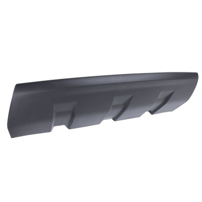 Front Bumper Tow Eye Cover for Range Rover Evoque 2016-19 - SE / SE Tech - Aftermarket