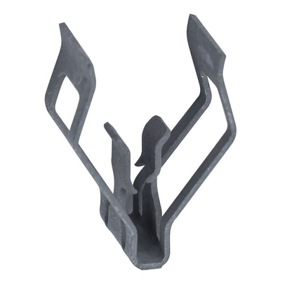 2x Metal Trim Clips for Overhead Console for Land Rover Discovery 5