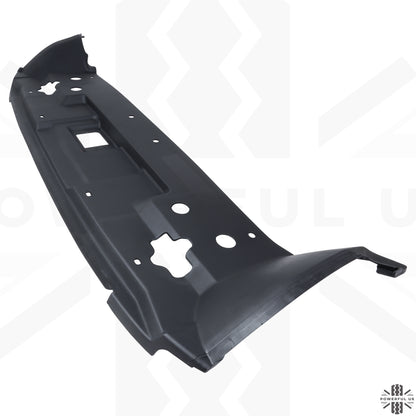 Slam Panel Cover for Land Rover Defender L663