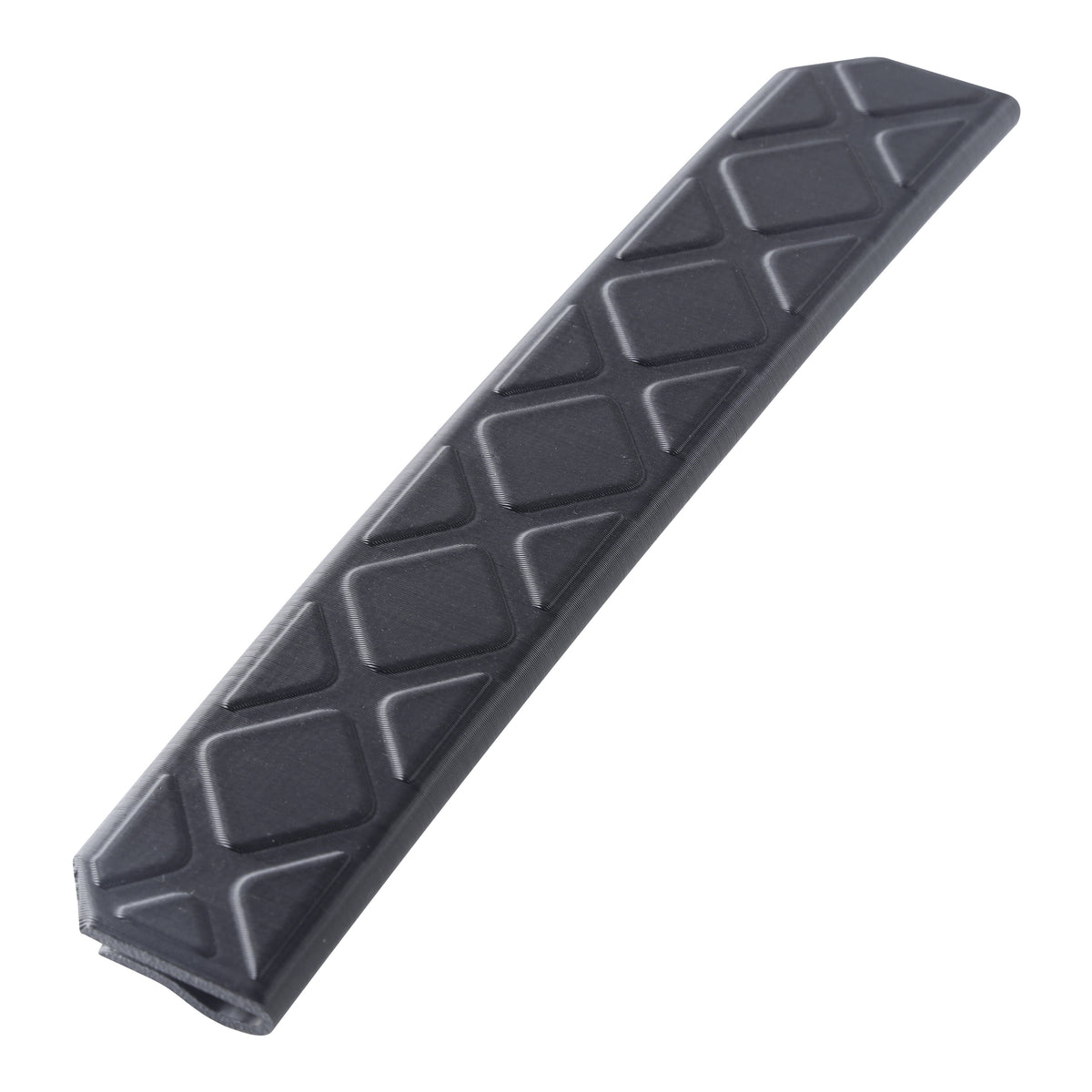 Door Edge Protection Strips for Land Rover Defender L663 90 - Square Pattern