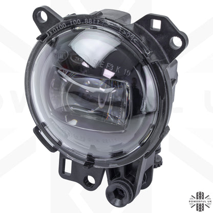 Genuine Fog Lamp for Land Rover Defender L663