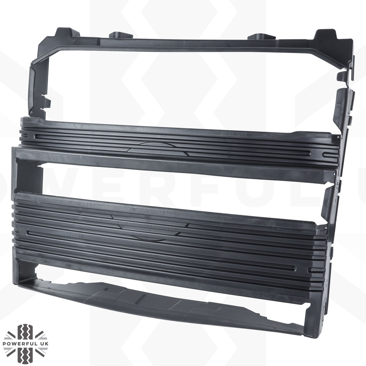 Main Air Deflector for Land Rover Defender L663 (P300 & D300 MY2020)