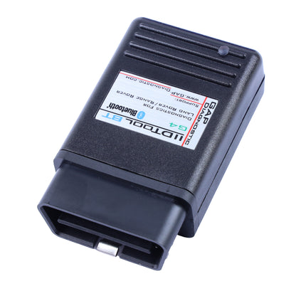 Gap Diagnostics IID Tool BT - G4
