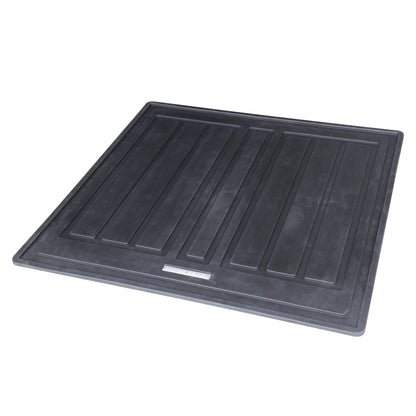 Genuine Rubber Boot Liner Mat for Range Rover Sport L320