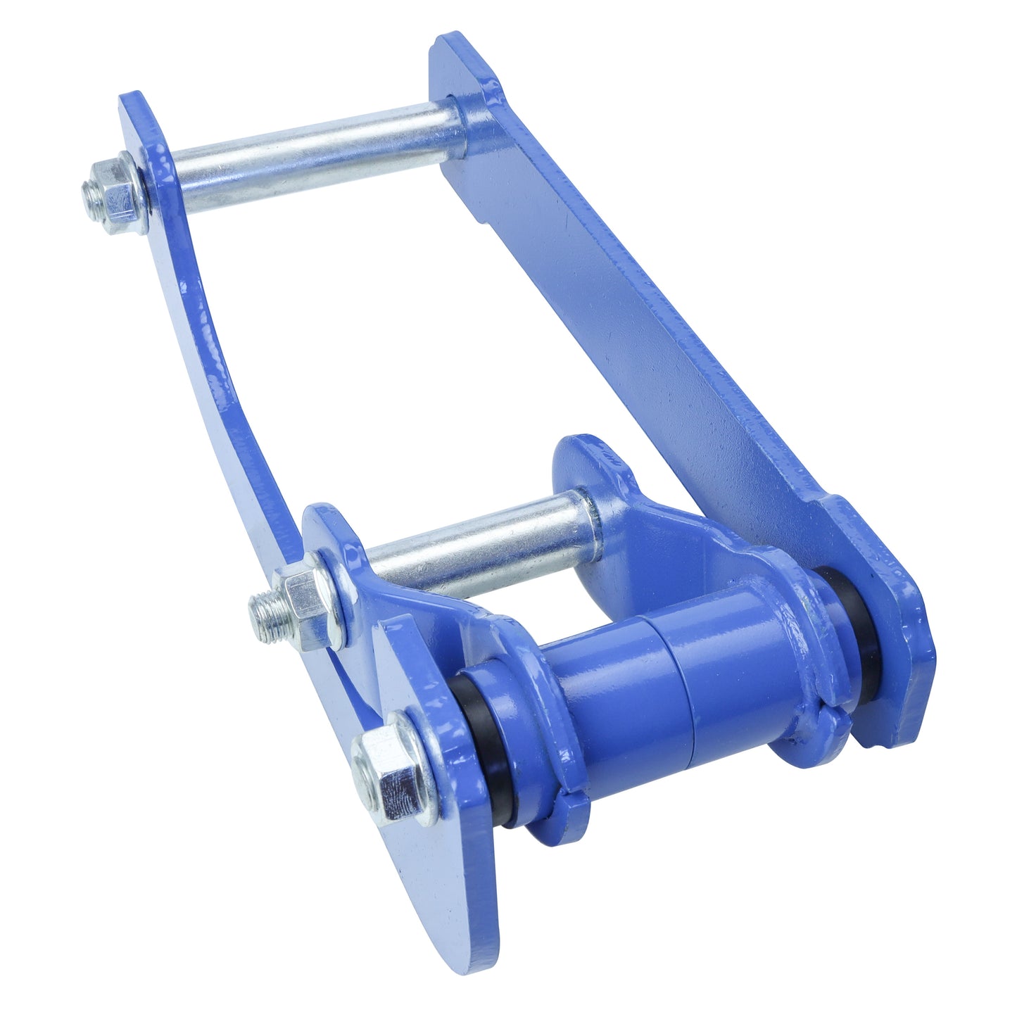 2" Rear Shackle Lift Kit fo Nissan Navara D40 2004-14