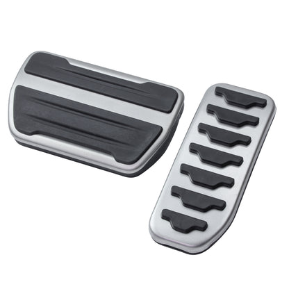 Genuine Pedal Cover Kit (Automatic) for Range Rover Evoque 2021+