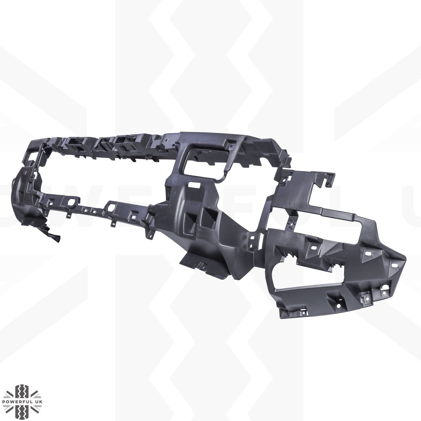 Rear Bumper Subframe for Land Rover Defender L663