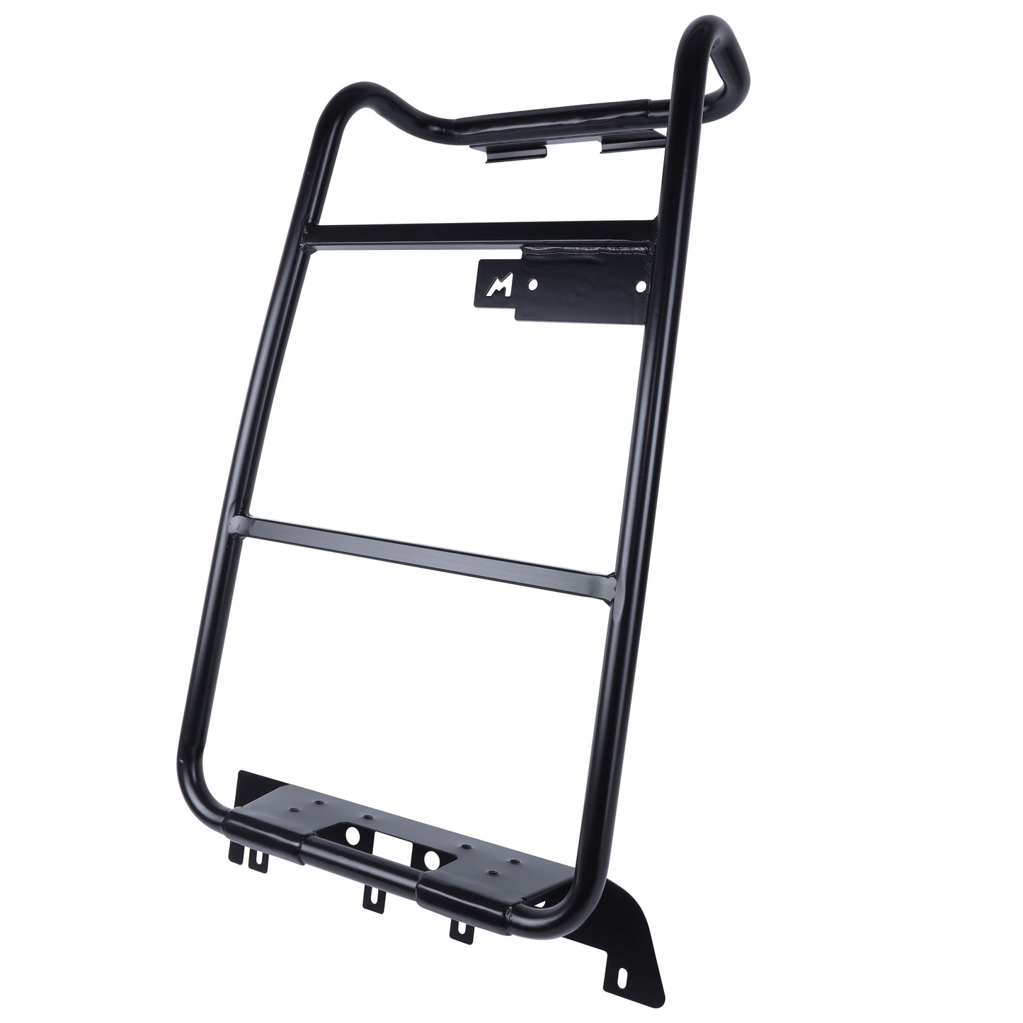 Terrafirma Rear Tailgate Ladder for Land Rover Discovery 3/4