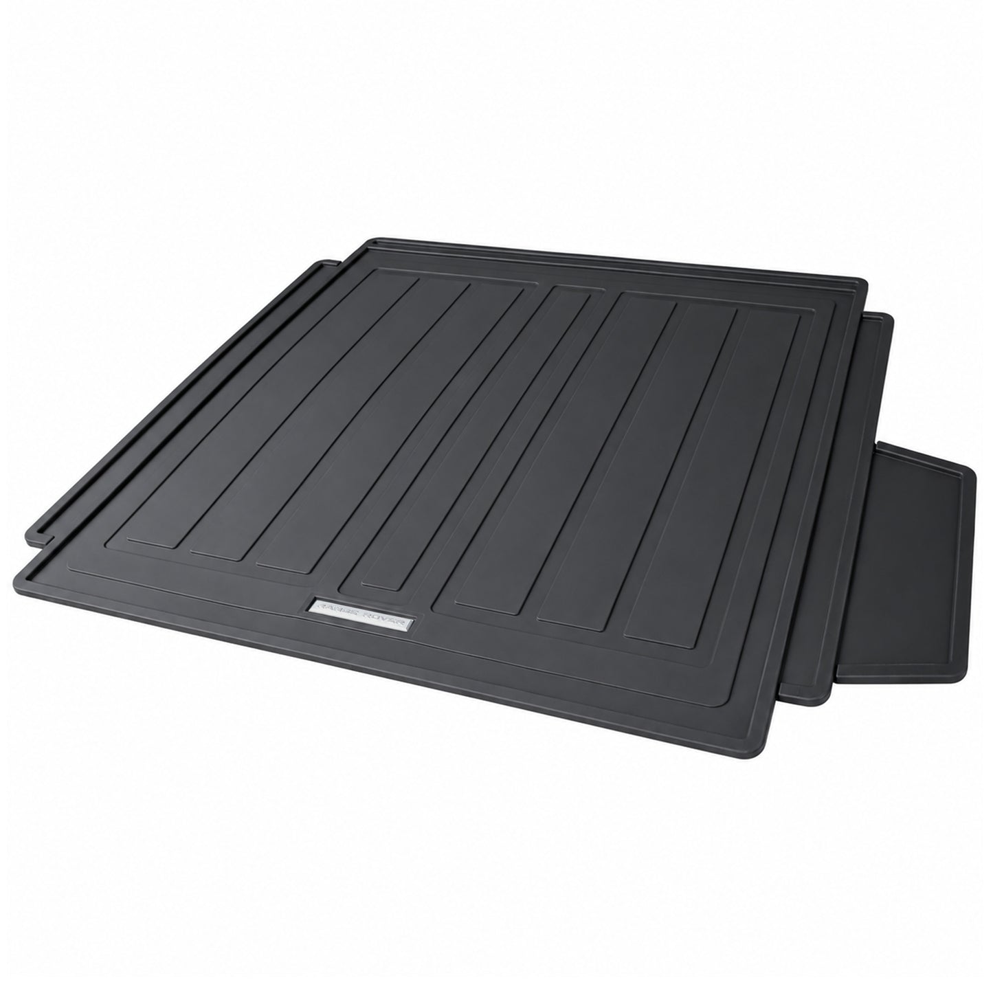 Genuine Rubber Boot Liner Mat for Range Rover L405 (Standard)