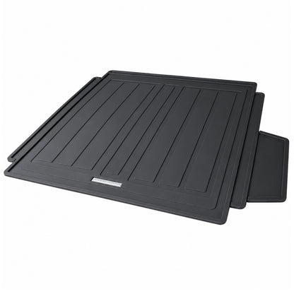 Genuine Rubber Boot Liner Mat for Range Rover L405 (Standard)