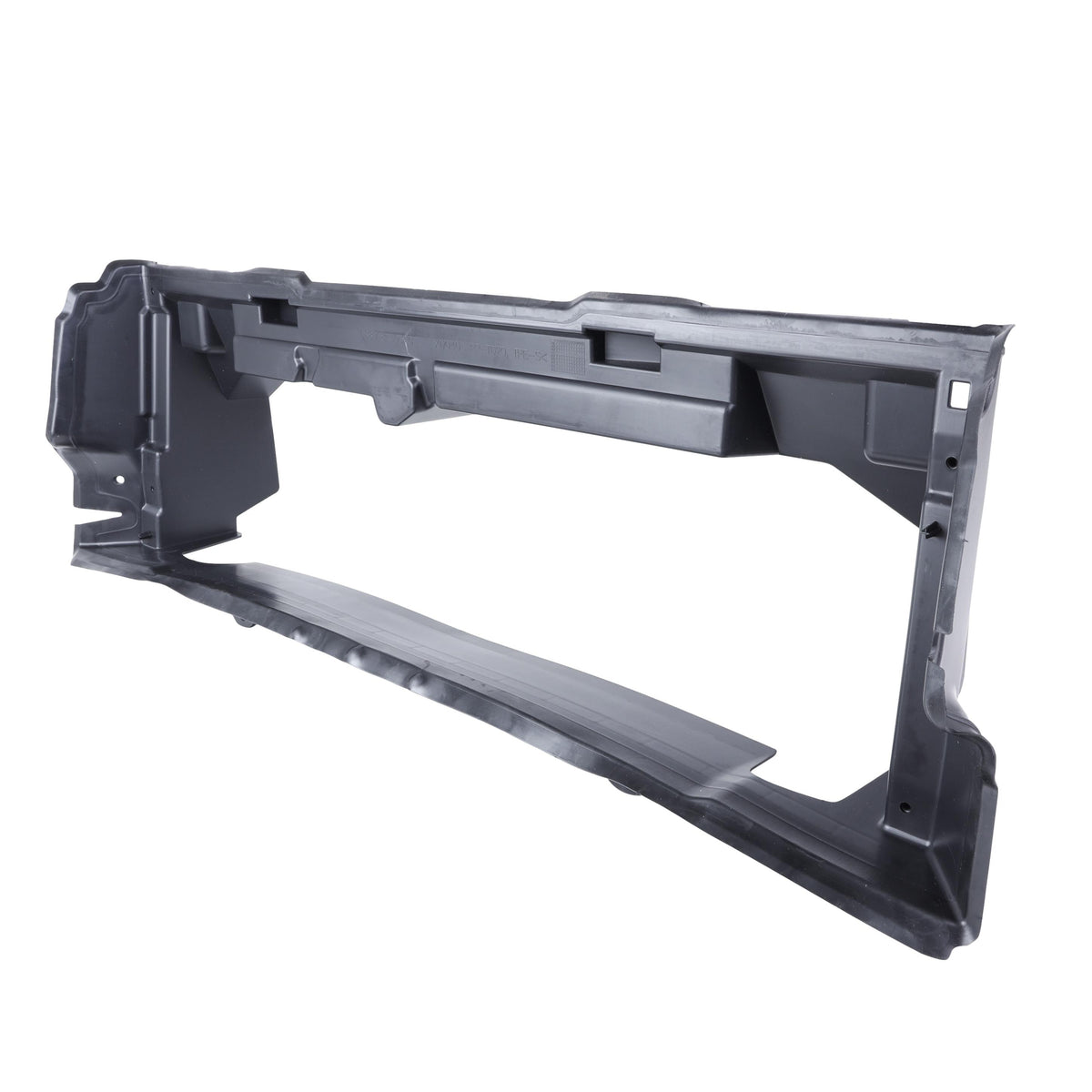 Upper Centre Air Deflector for Land Rover Defender L663