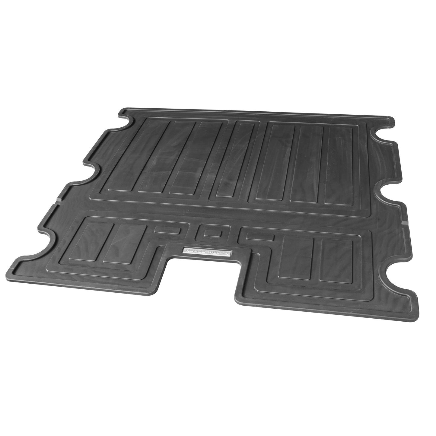 Genuine Rubber Boot Liner Mat for Range Rover L405 (for PHEV)
