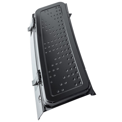 Rear Corner Storage Boxes for Land Rover Defender L663