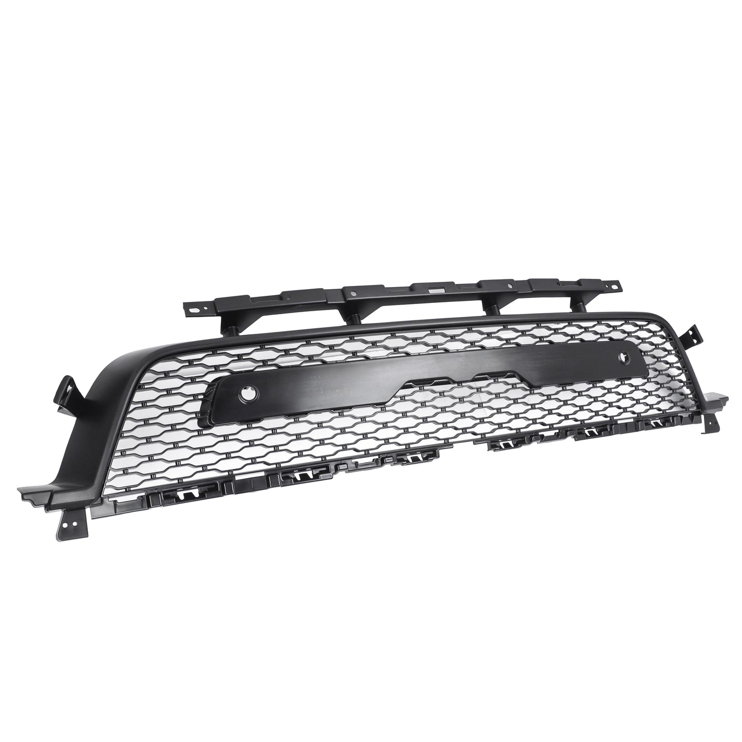 Front Bumper Lower Mesh Grille for Range Rover Sport L494 2018+ - No Camera Hole