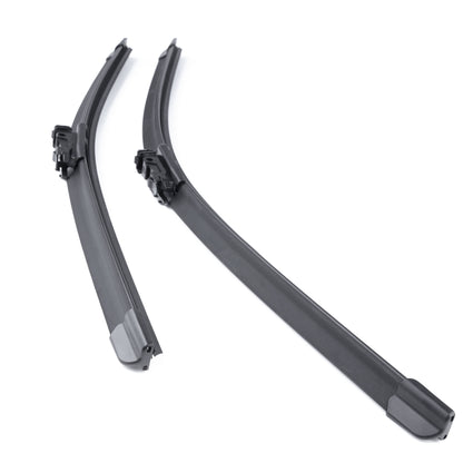 Aftermarket Front Wiper Blades (PAIR) for Land Rover Freelander 2 - RHD