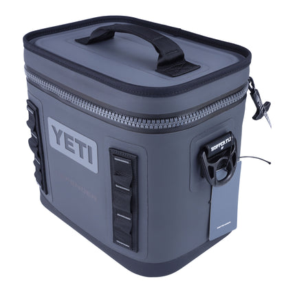 DEFENDER x YETI Hopper Flip 8 Soft Cooler