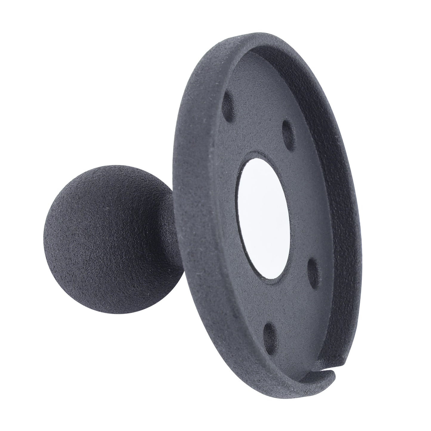 Magsafe Mount with 1" Ball Head