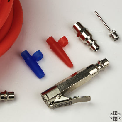 ARB Portable 12v Air Tyre Compressor in Carry Case