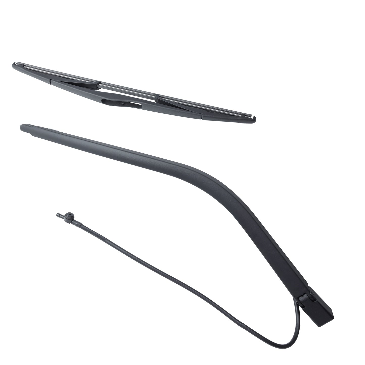 Rear Wiper Service Kit (Arm & Blade) for Land Rover Discovery 2