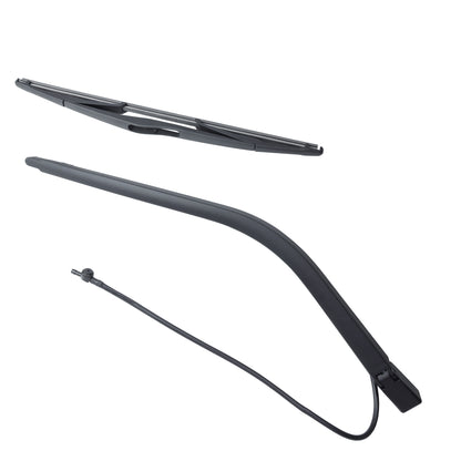 Rear Wiper Service Kit (Arm & Blade) for Land Rover Discovery 2