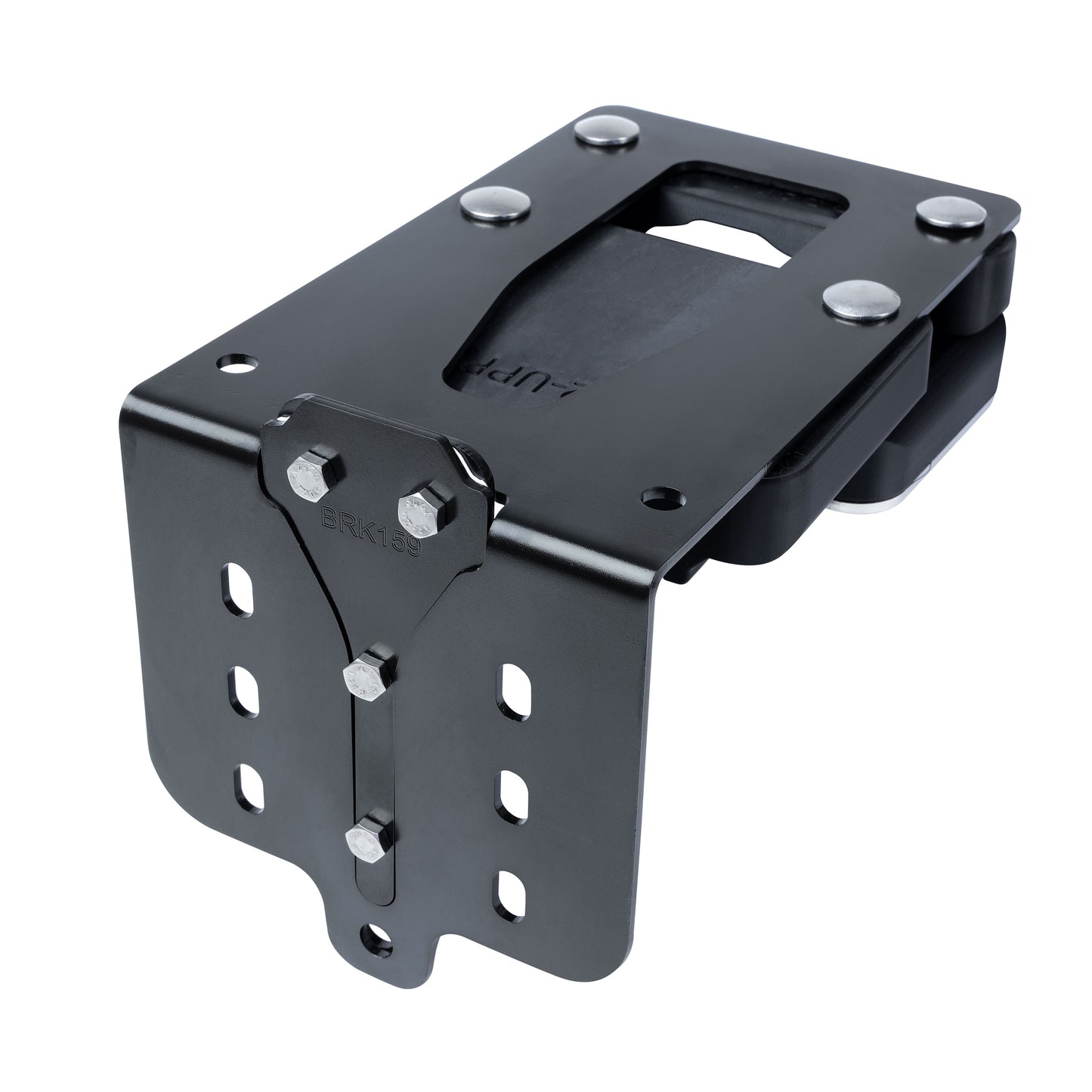 Cross Bar Awning Quick Release Mount Kit for Land Rover Defender L663 - for ARB - LEFT