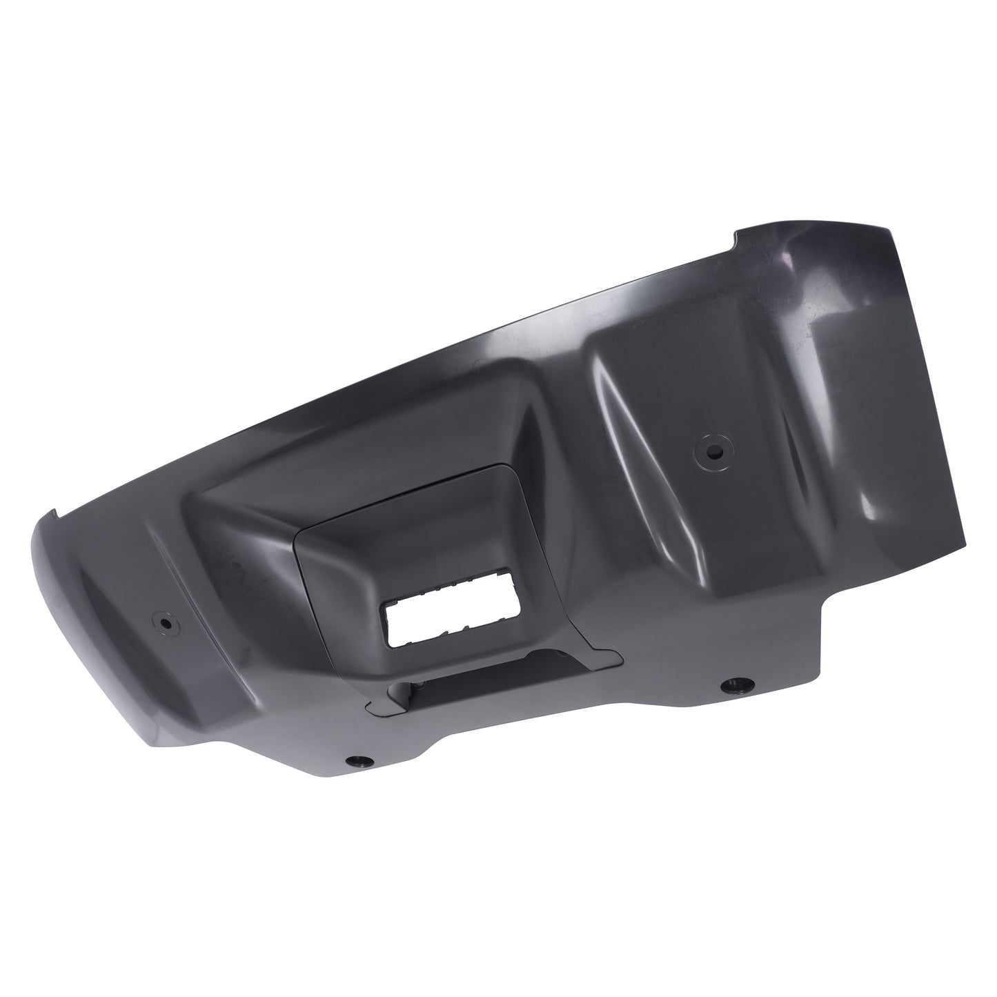 Front Tow Eye Cover for Land Rover Defender L663 OCTA