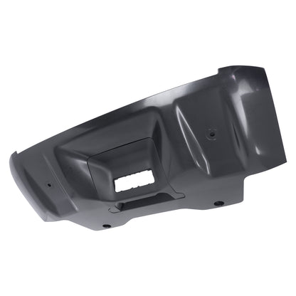 Front Tow Eye Cover for Land Rover Defender L663 OCTA