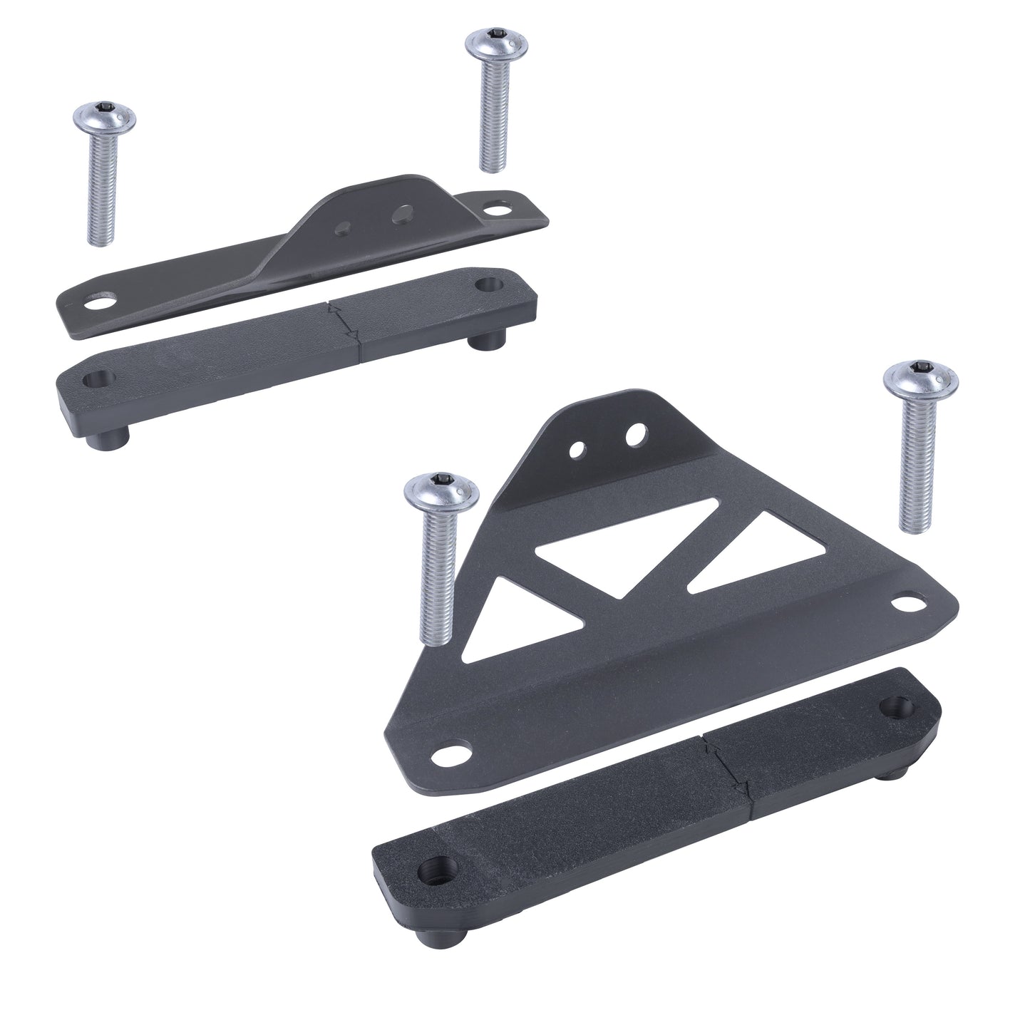 Light Bar Roof Mount Kit for Land Rover Freelander 2