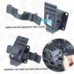 2x QuickFist Mini Clamps + 2x Molle Plate Mounting Clips