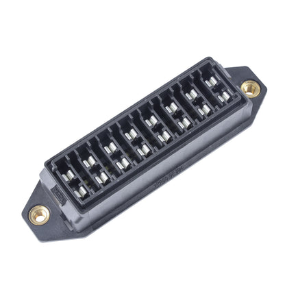 Hella 8-pin ATO Fuse Holder