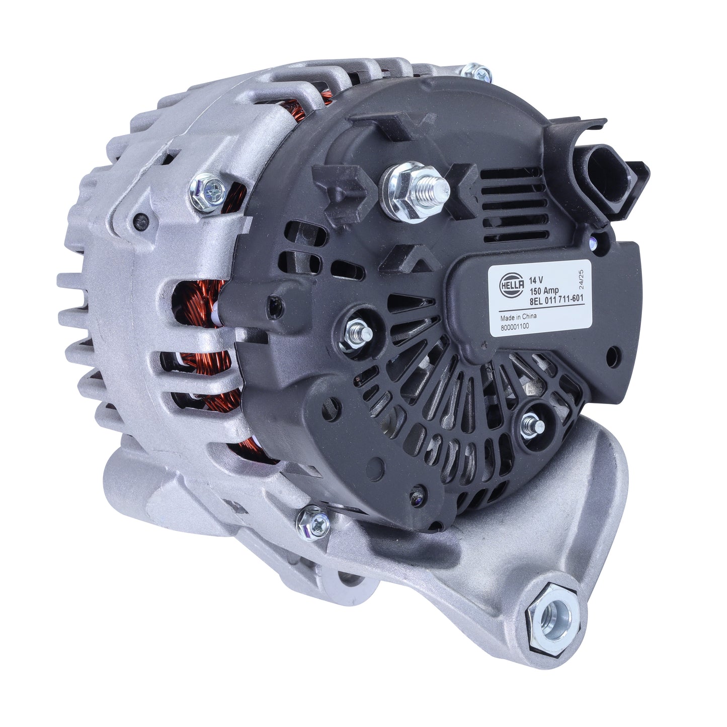 Hella Alternator for Land Rover Freelander 1