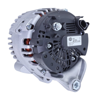 Hella Alternator for Land Rover Freelander 1