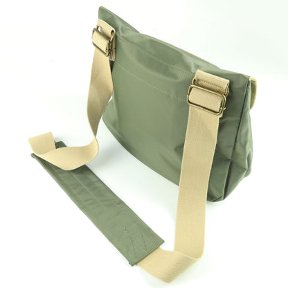 Land Rover x Red Canoe Shoulder Bag