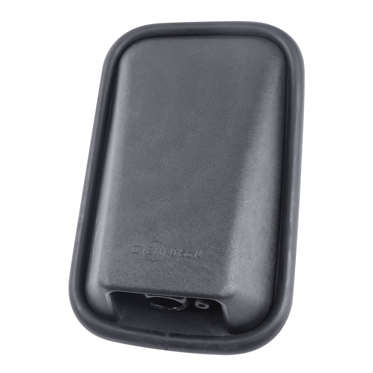 Mirror Head & Glass for Land Rover Defender (Convex Glass)