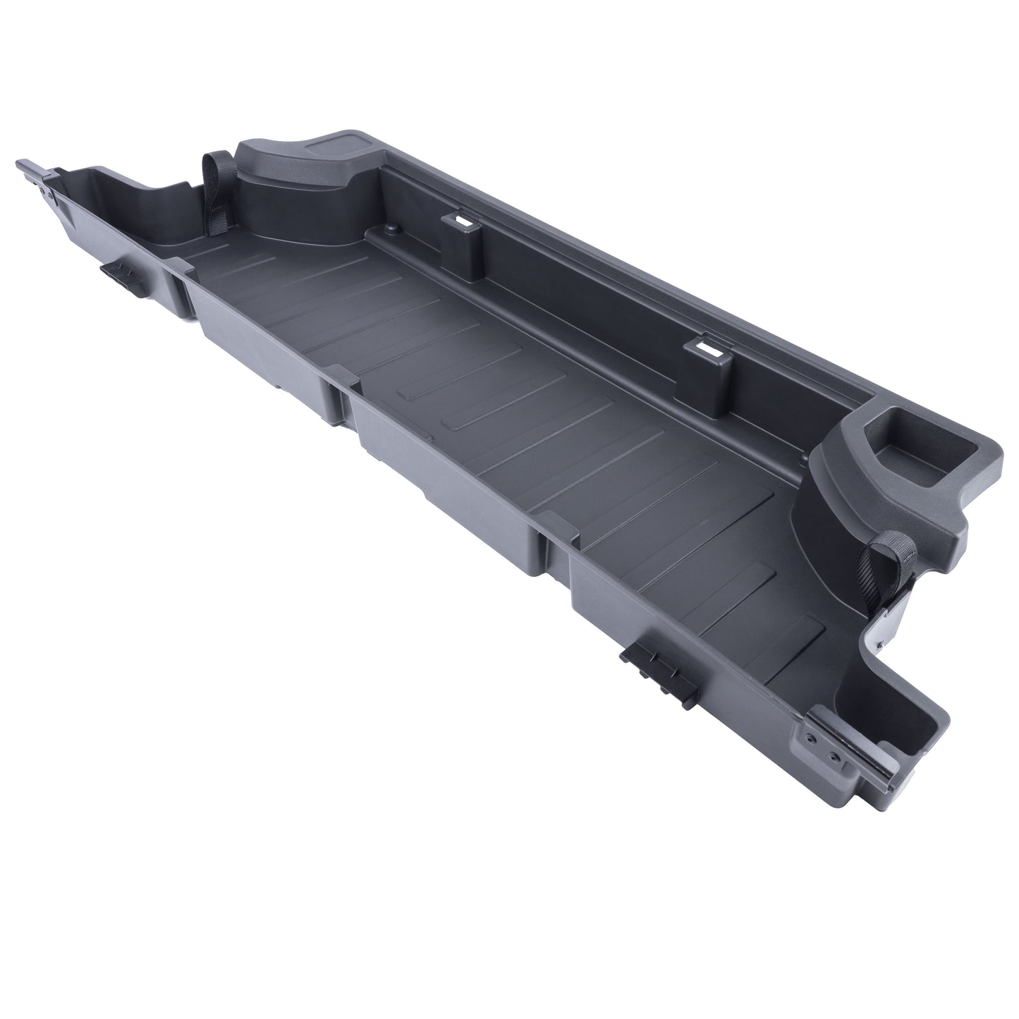 Rear Raised Floor Stowage Box for Land Rover Defender L663(130)