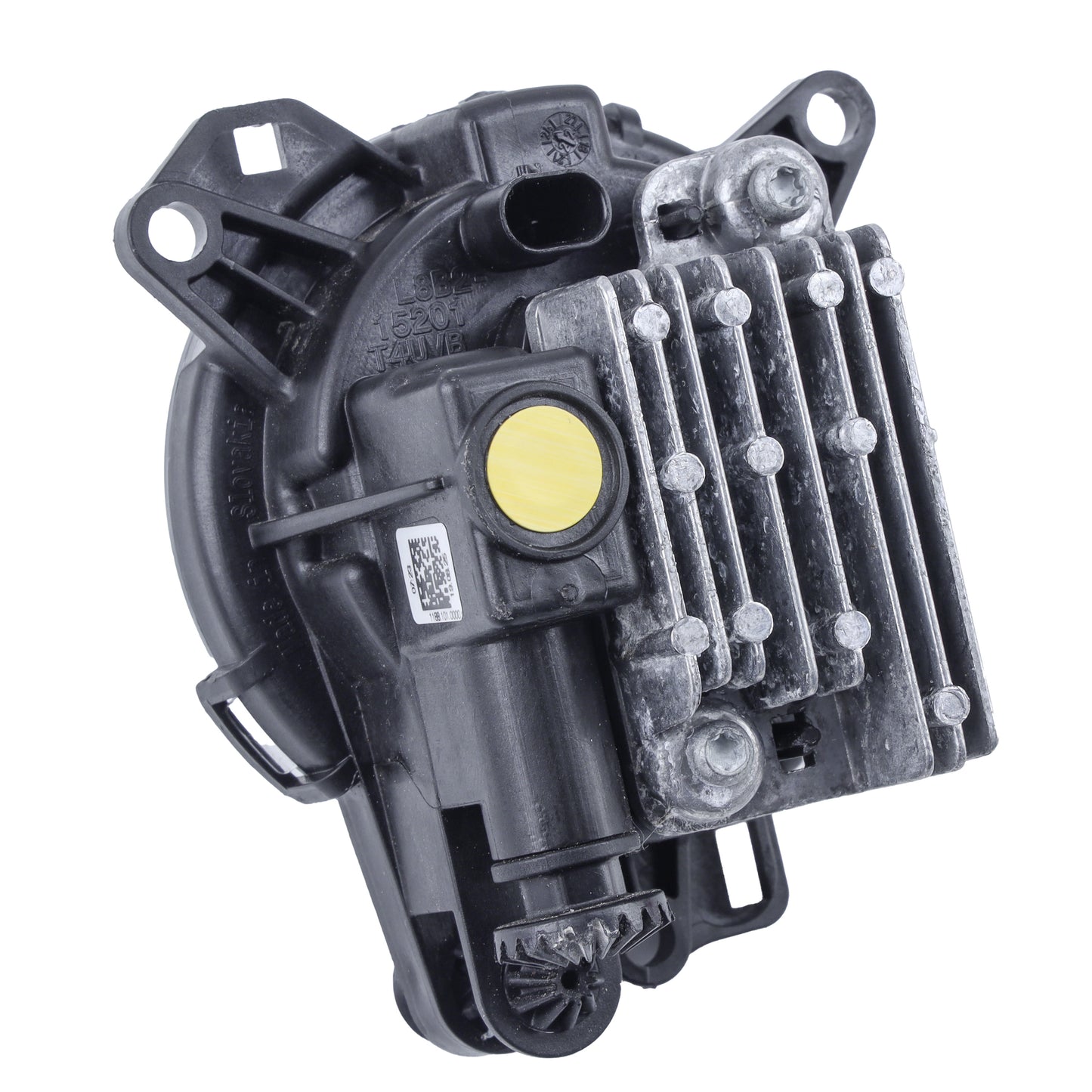Genuine Fog Lamp for Land Rover Defender L663 (TAKE OFF)