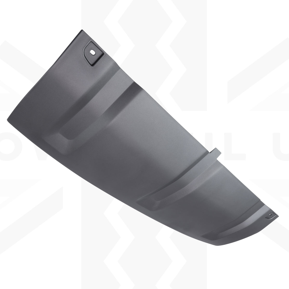 Front Tow Eye Cover for Land Rover Discovery Sport 2015-19 Standard Bumper - Anthracite