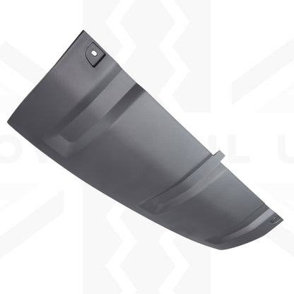 Front Tow Eye Cover for Land Rover Discovery Sport 2015-19 Standard Bumper - Anthracite