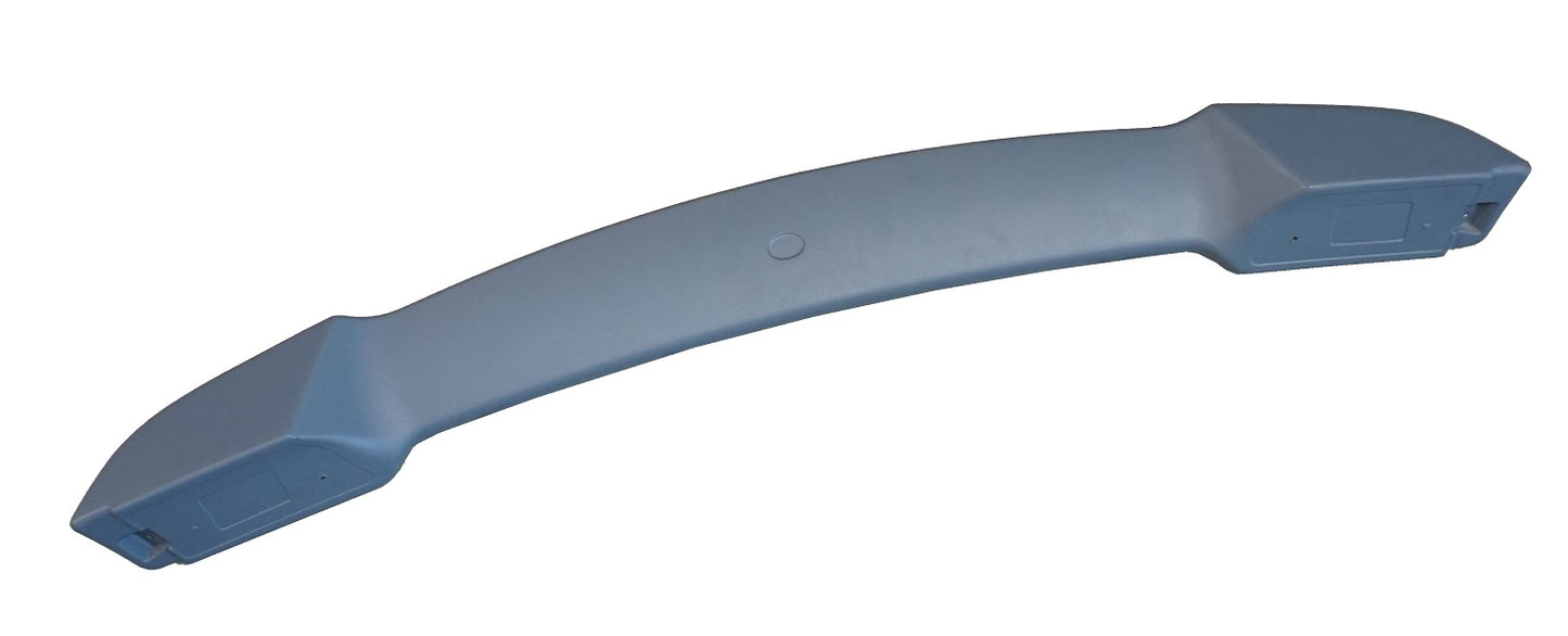Rear Tailgate Spoiler Kit - Primer - for Land Rover Freelander 2