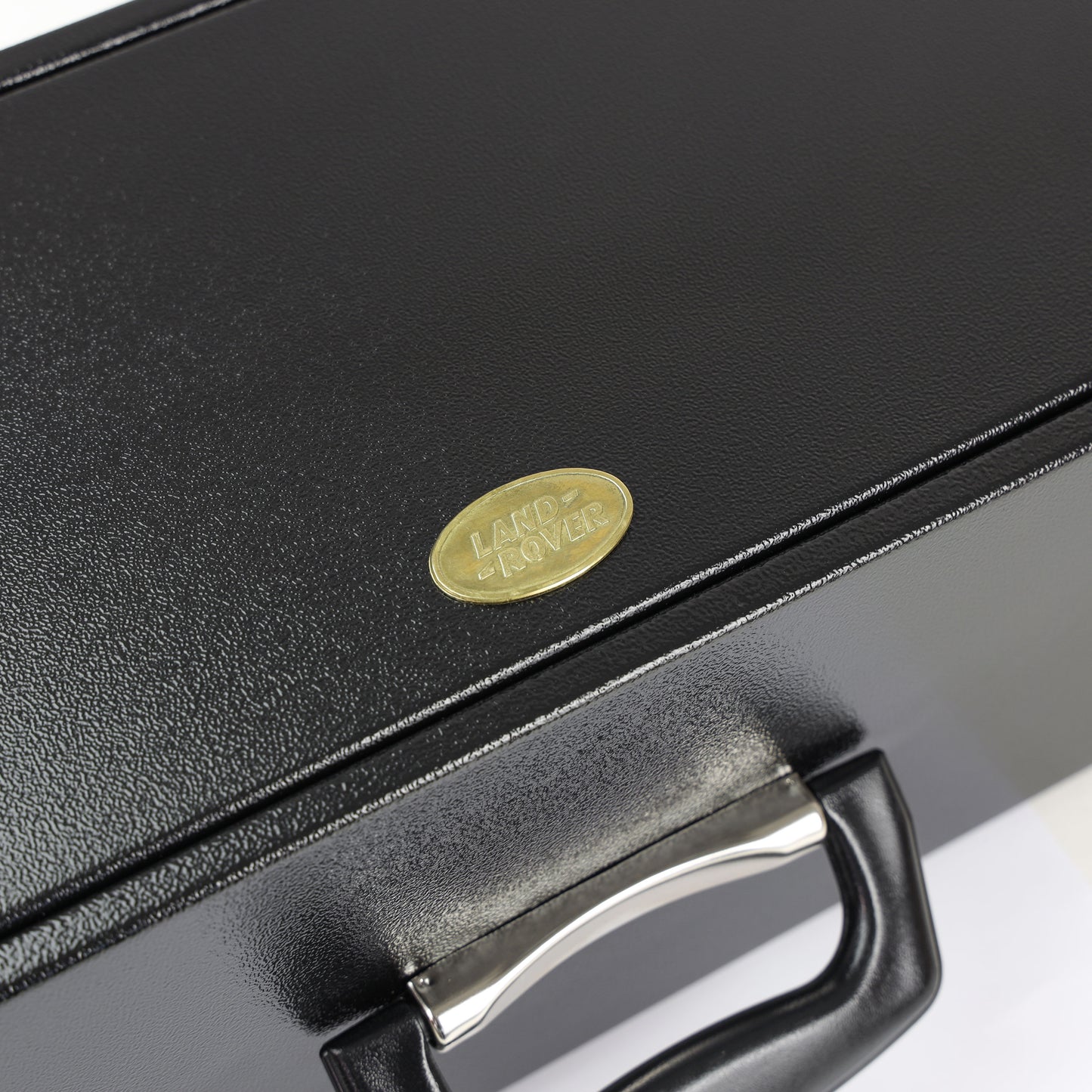 Genuine Land Rover Gun/Security Box + Custom Brackets for Defender L663(110)