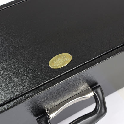 Genuine Land Rover Gun/Security Box + Custom Brackets for Defender L663(110)